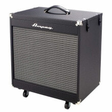 Guitar amplifiers