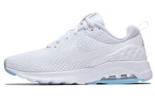 Nike Air Max Motion Low 女款 蓝白 / Nike Air Max 833662-110