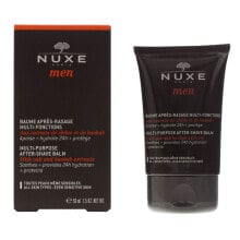 Men's shaving products nUXE Balm After-Shave Multi Purpose 50ml