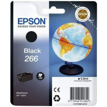 Картриджи для принтеров Epson купить от $37