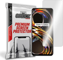 Protective films and glasses for smartphones