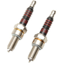 Spark plugs