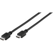 VIVANCO High Speed HDMI 3 m Cable