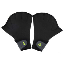 Спортивная одежда, обувь и аксессуары AQUASPHERE Swim Gloves