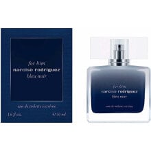 Men's Perfume Narciso Rodriguez EDT 50 ml Bleu Noir