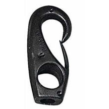 PLASTIMO Polyamide Eye Snap Hook