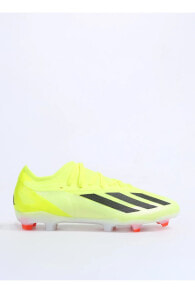 Sarı Erkek Futbol Ayakkabısı IG0601 X