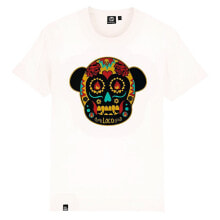 NUM WEAR Loco Monky Mexico Short Sleeve T-Shirt