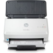 Сканер HP Pro 3000 s4 купить в аутлете