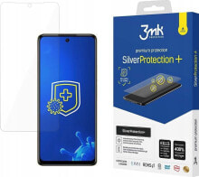 Protective films and glasses for smartphones