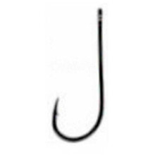 Грузила, крючки, джиг-головки для рыбалки mUSTAD Ultrapoint Aberdeen 10042NP Barbed Single Eyed Hook