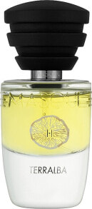 Masque Milano Terralba - Eau de Parfum