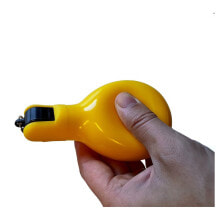 POWERSHOT Hand Squeeze Whistle
