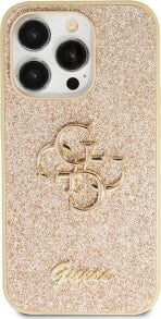 Guess Guess GUHCP13LHG4SGD iPhone 13 Pro / 13 6.1