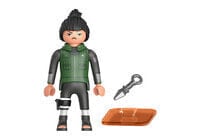 PLAYMOBIL Playm. Shikamaru 71107