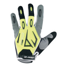 GIST Shield Long Gloves