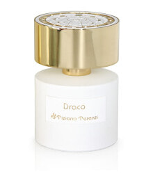 Unisex Perfume Tiziana Terenzi Draco 100 ml