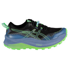 ASICS Trabuco Max 3 Trail Running Shoes