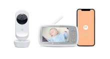 Video monitors for children