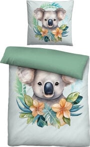 Bed linen sets