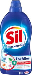 Купить средства для стирки Sil: Fleckenentferner Gel All-in-1, 1,3 l