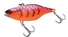 Fishing lures and jigs