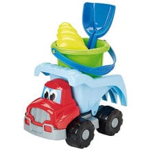 ECOIFFIER Playa Dump Truck