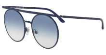 Женские солнцезащитные очки Женские солнцезащитные очки авиатор Giorgio Armani