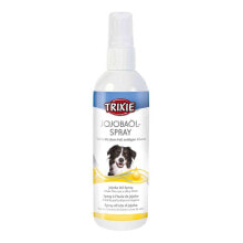 Cosmetics and hygiene products for dogs