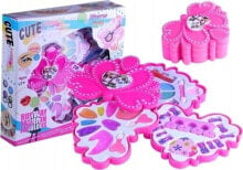 Beauty Salon Play Sets for Girls