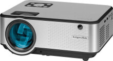 Multimedia projectors