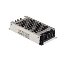 Блоки питания для светодиодных лент MEAN WELL RSD-60G-5 адаптер питания / инвертор