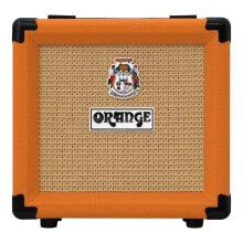 Orange PPC108 Cabinet