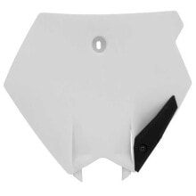 RTECH KTM 85 SX 2003-2012 front plate