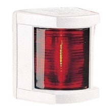 HELLA MARINE 3562 12V 10W Red Left Light