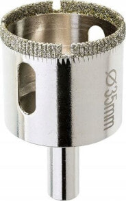 Коронки и наборы для электроинструмента drel koronka diamentowa 35mm (CON-A0D1035)