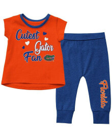 Children's clothing sets for toddlers