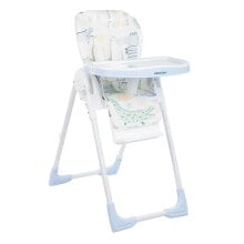 KIKKABOO Vitto Crocodile Highchair