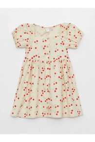 Baby dresses and sundresses for girls