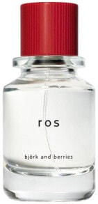 Ros Eau de Parfum