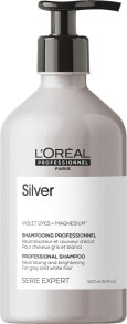 Professional Shampoo