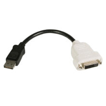 Computer connectors and adapters