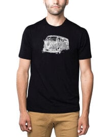 Men's T-shirts and T-shirts