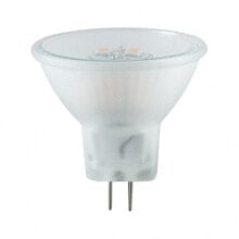 Light bulbs pAULMANN 283.29 - 1.8 W - GU4 - A+ - 100 lm - 15000 h - Warm white
