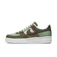 [DC8744-300] Mens Nike Air Force 1 Low Toasty