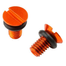 ZETA WP ZE56-11013 Fork Valve Screw