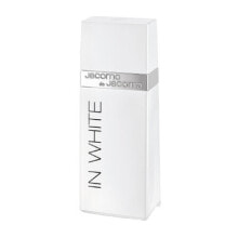 Jacomo De Jacomo in White Eau de Toilette