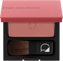 Rouge - Diego Dalla Palma Compact Powder For Cheeks