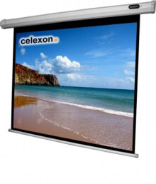 Celexon 1090074 проекционный экран 4:3