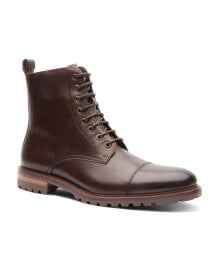 Men's High Boots